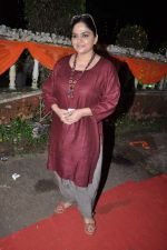 at Yeh Rishta Kya Kehlata Hai 1000 Episodes Bash in Filmcity, Mumbai on 12th Oct 2012 (153).JPG